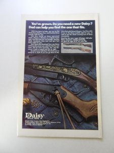 Weird Mystery Tales #22 (1975) VF condition