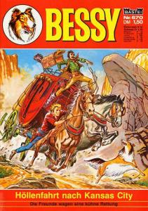 Hollenfahrt nach Kansas City