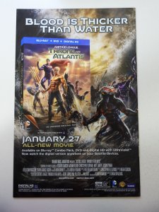 Wonder Woman #38 Variant Cover (2015) NM- Condition