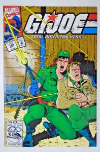 *GI Joe (Marvel) #128vf