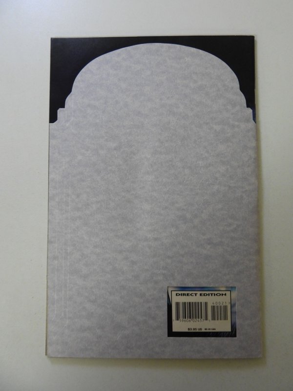 Amazing Spider-Man #400 VF-condition