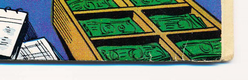 Mr. District Attorney (1948) #62 FN/VF