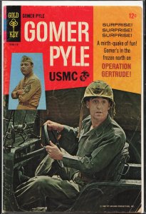 Gomer Pyle #3 (1967) Gomer Pyle