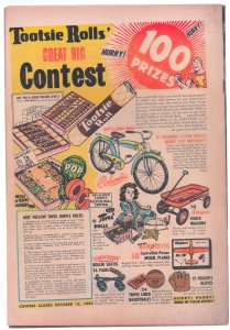 House of Mystery #7 (1952) Binky