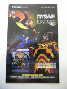 Batman #96 Mattina Cover (2020) NM- Condition