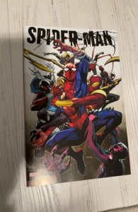SPIDER-MAN #1 (NM-) 2022 FAN EXPO VARIANT