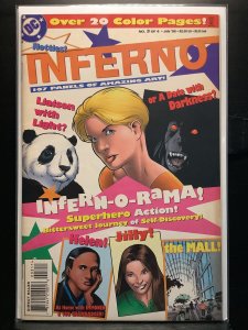 Inferno #3 (1998)