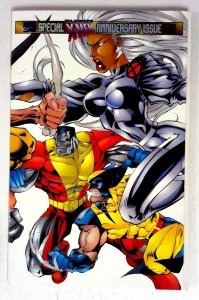 Uncanny X-Men #325 (1995) NM- Storm Marvel
