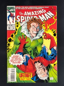 The Amazing Spider-Man #387 (1994)
