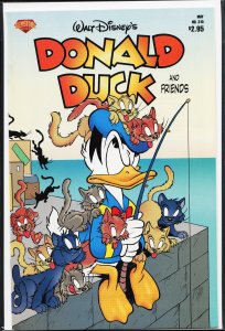 Donald Duck #315 (2004)