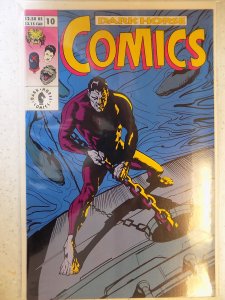 DARK HORSE COMICS # 10
