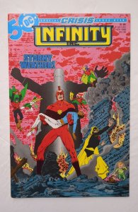 Infinity, Inc. #20 (1985) VF 8.0