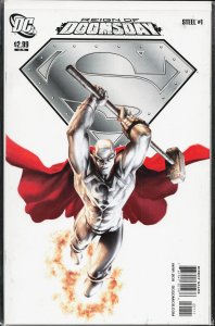 Steel (2011) Atom Smasher