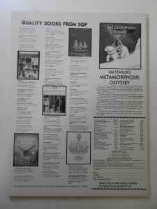 The Savage Sword of Conan #52 (1980) VF+ Condition!