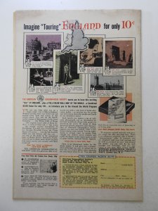 House of Secrets #24 (1959) The Beast from The Box!