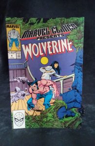 Marvel Comics Presents #6 (1988)