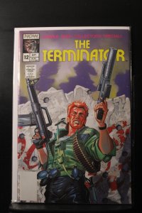 The Terminator #12 (1989)