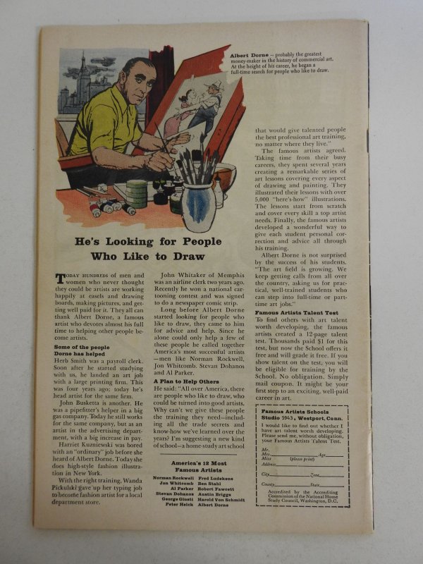 Fantastic Four #17 (1963) In The Clutches of Dr. Doom! Sharp VG+ Condition!