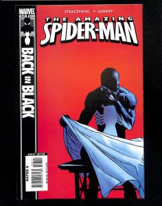 The Amazing Spider-Man #543 (2007)