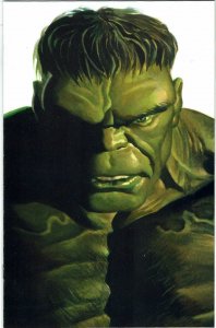 Immortal Hulk #37 Alex Ross Timeless Variant NM