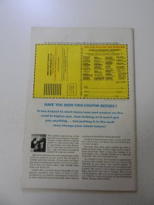 Conan the Barbarian #36 (1974) VF- condition MVS intact