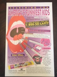 Ghost Rider/Blaze: Spirits of Vengeance #23 (1994) - NM