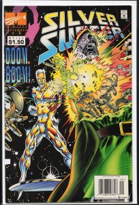 Silver Surfer #108 (1995) Silver Surfer