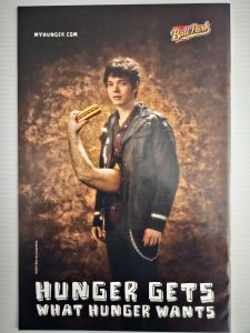 Countdown #10 (2008)