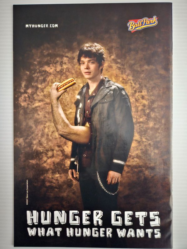 Countdown #10 (2008)