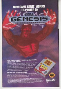 Daredevil #310 (1992)