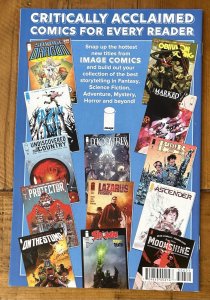 Spawn #306 NM Image Comics Todd McFarlane Mattina Cover B 1st App Raptor