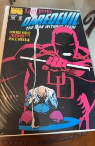 Daredevil #300 (1992) Daredevil 