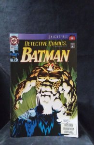 Detective Comics #666 (1993)