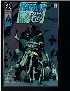 Batman #453 (1990)