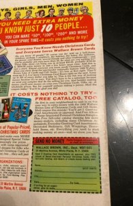 The Amazing Spider-Man #64 (1968)the vultures prey