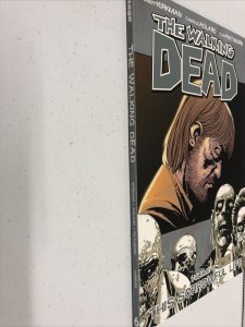 The Walking Dead (2013) TPB Vol # 6 This Sorrowful Life Kirkman•Adlard•Rathburn