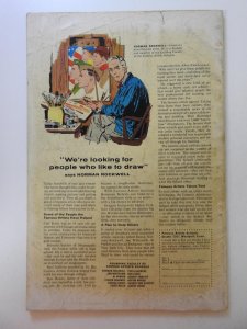 Marvel Collectors' Item Classics #9 (1967) Sharp Fine- Condition!