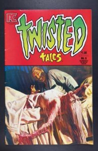Twisted Tales #6 (1984)