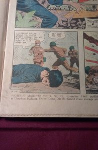 Fightin' Marines #77 (1967)