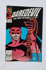 Daredevil #268 (1989)