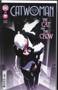 Catwoman #42 (2022) Catwoman