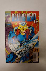 Death's Head II (UK) #16 (1994) NM Marvel Comic Book J716