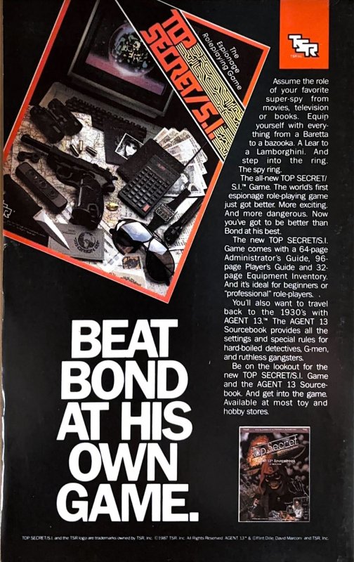 The Amazing Spider-Man #300 (1988)