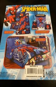 Spider-Man: Election Day  (2010)