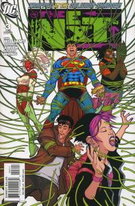 Next, The #3 VF/NM ; DC | Superman
