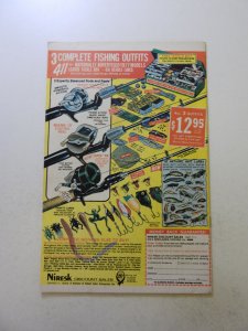 Thor #260 (1977) FN/VF condition