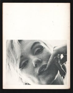 Fact: Vol.2 #3 5/1965-Marilyn Monroe covers-Ralph Ginzburg article-FN-