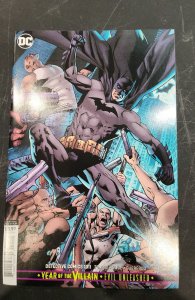 Detective Comics #1011 Variant Cover (2019)