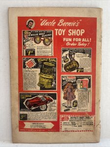 Boy Illustories #68 Fair/Good