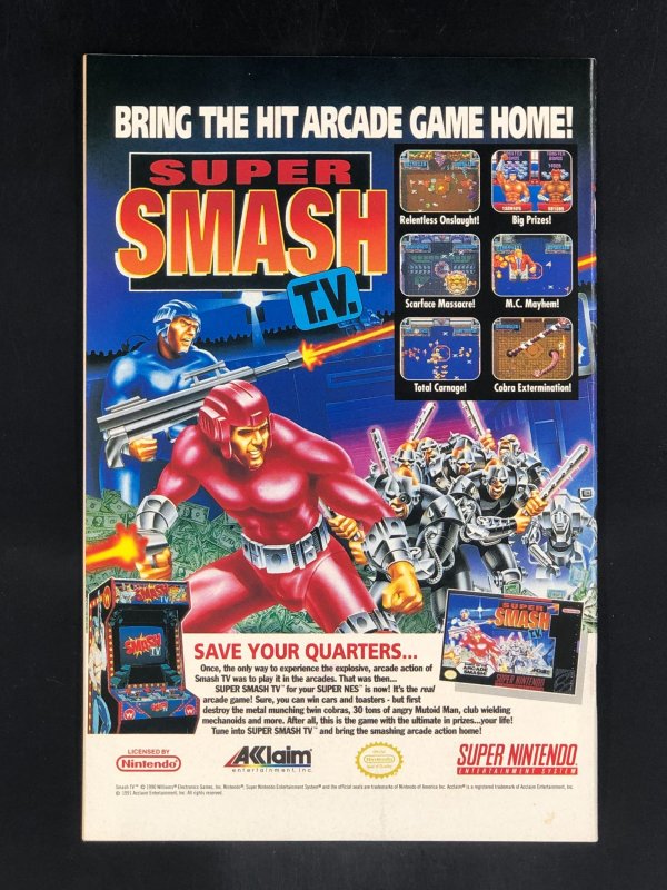 Batman: Gotham Nights #2 (1992)